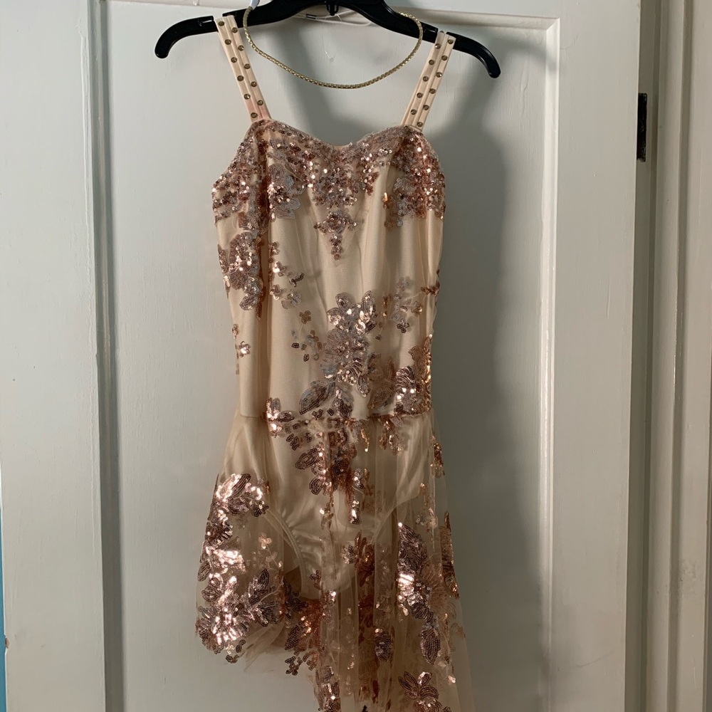 Ballet/Lyrical Costume